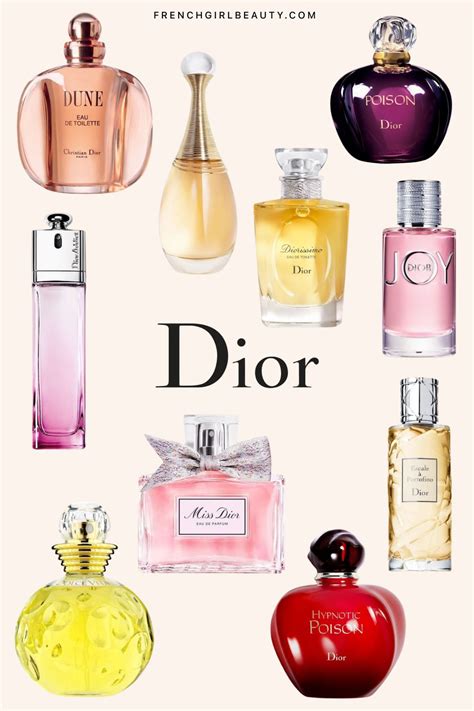 what is the best dior cologne|best smelling christian dior perfume.